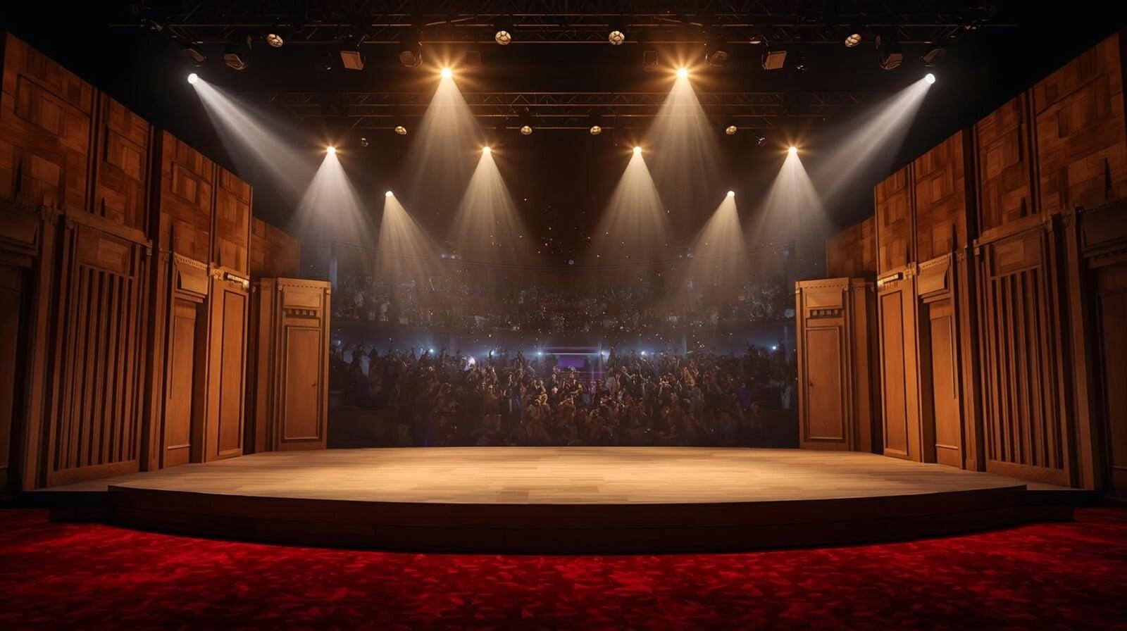 Plywood in Global Film Festivals and Exhibitions